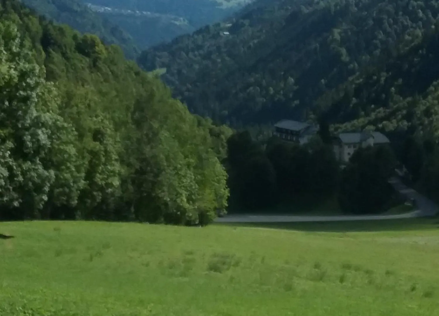 Appartamento La Bergerie La Giettaz